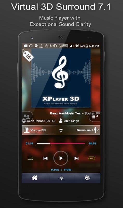Htc music player apk free download for android