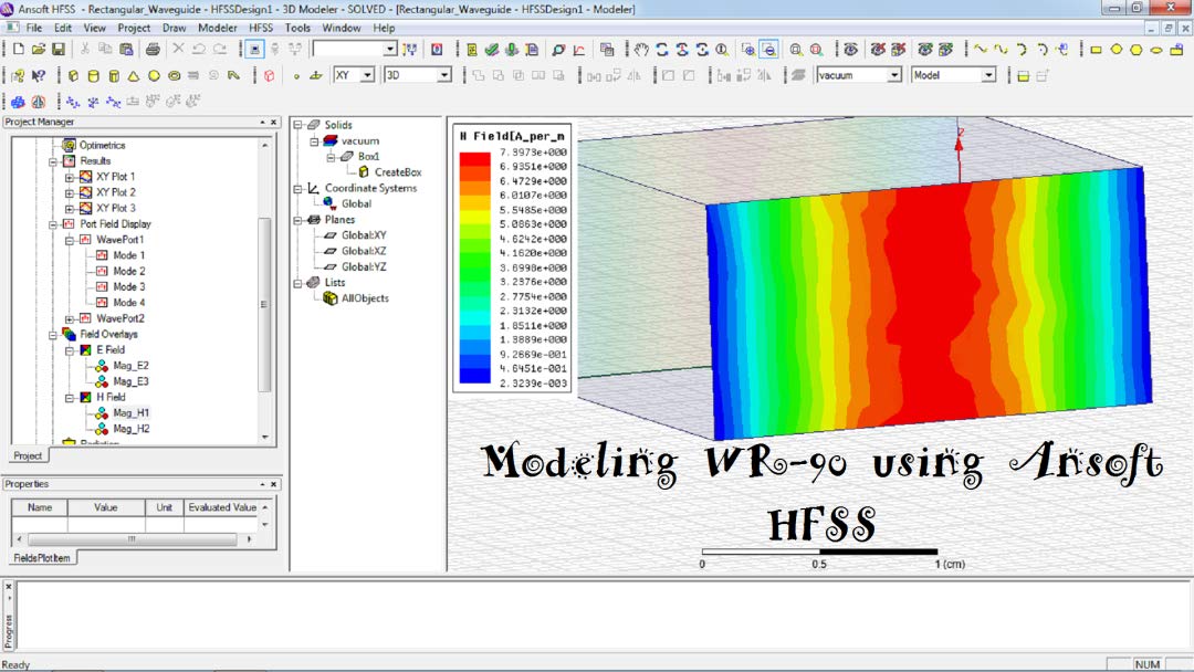 ansys hfss software free download